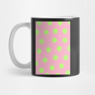 Mr Blobby Mug